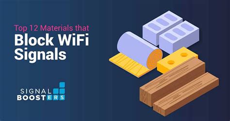 wifi signal metal box|metal to block wifi signal.